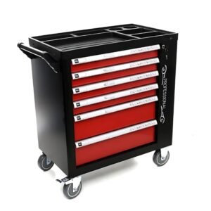 Carrello Attrezzi 7 Cassetti Professionale